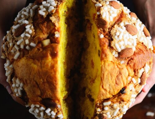 Corso sul panettone con pasta madre – 2 giorni