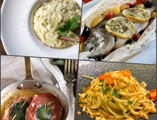 Corso di Cucina Smart – Una cucina per tutti i giorni